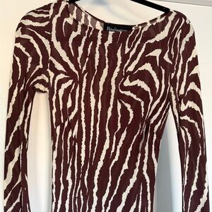 Realisation Par Già dress